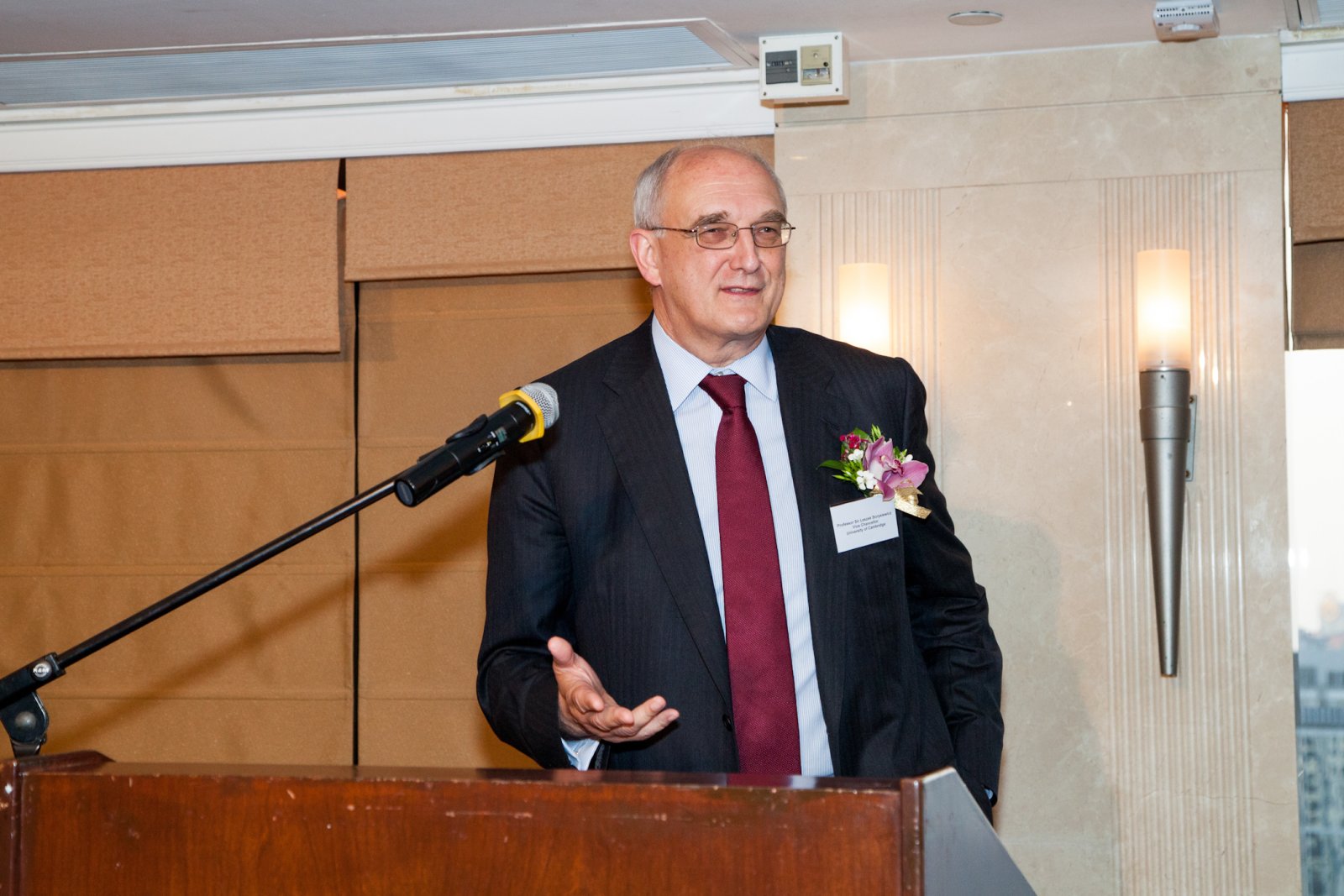 20140410 Vice Chancellor's Reception083